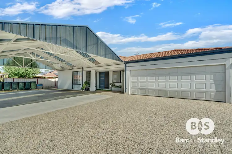 Fourth view of Homely house listing, 9 Galen Close, Eaton WA 6232