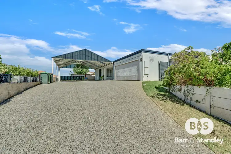 Fifth view of Homely house listing, 9 Galen Close, Eaton WA 6232