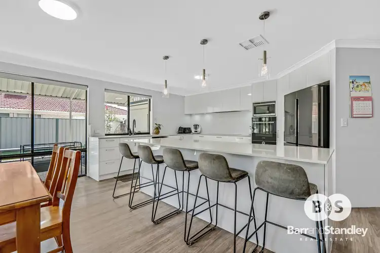 Sixth view of Homely house listing, 9 Galen Close, Eaton WA 6232