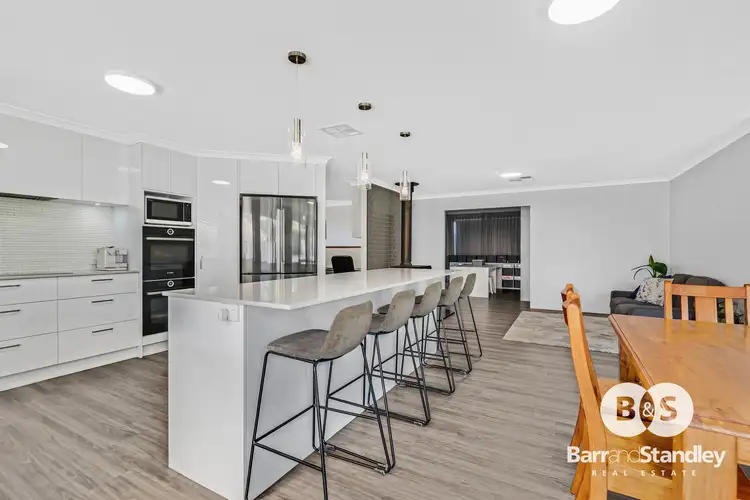 Seventh view of Homely house listing, 9 Galen Close, Eaton WA 6232