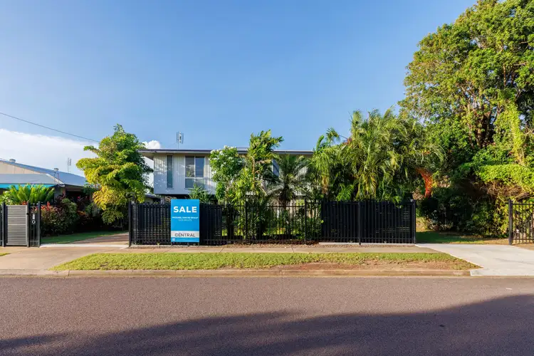 7 Craig Crescent, Coconut Grove NT 810
