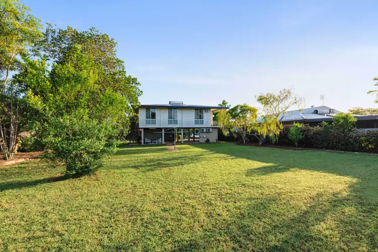 Third view of Homely house listing, 7 Craig Crescent, Coconut Grove NT 810