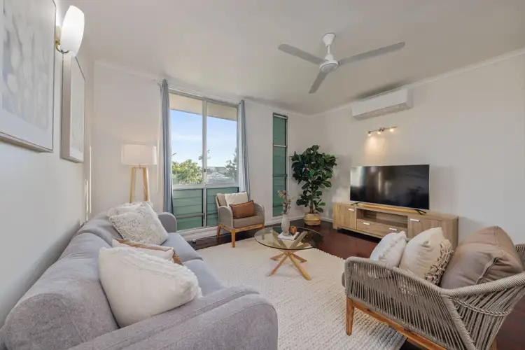 Fourth view of Homely house listing, 7 Craig Crescent, Coconut Grove NT 810