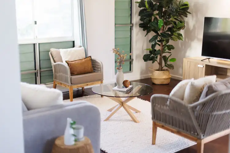 Fifth view of Homely house listing, 7 Craig Crescent, Coconut Grove NT 810