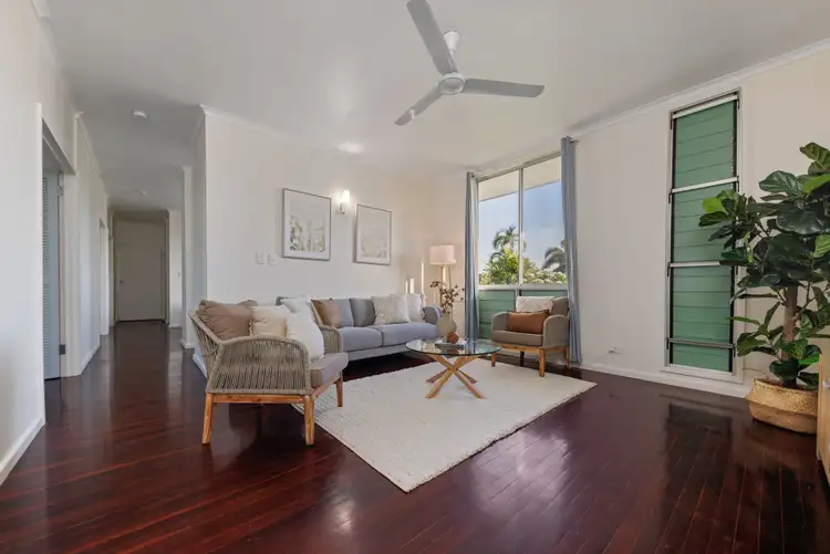 Sixth view of Homely house listing, 7 Craig Crescent, Coconut Grove NT 810