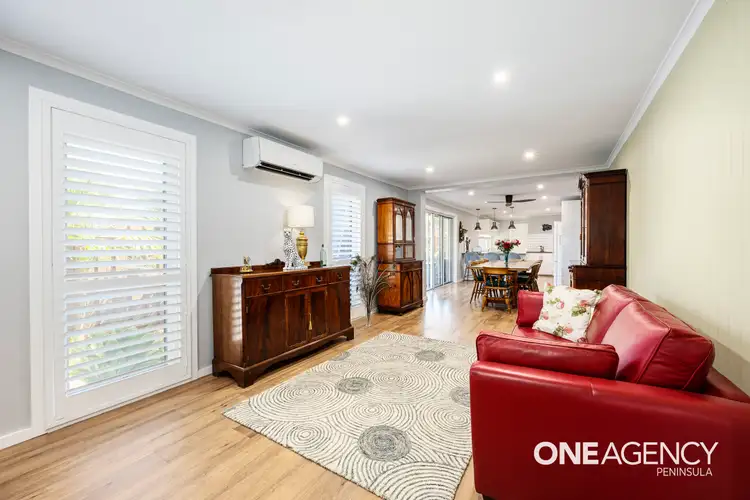 Second view of Homely house listing, 1/25 Flinders Street, Bittern VIC 3918