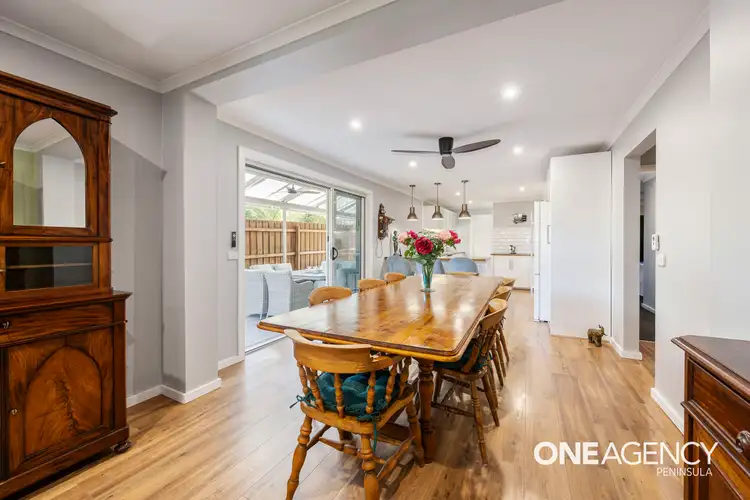 Third view of Homely house listing, 1/25 Flinders Street, Bittern VIC 3918