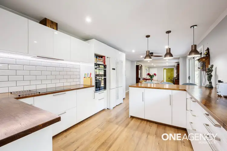 Fourth view of Homely house listing, 1/25 Flinders Street, Bittern VIC 3918