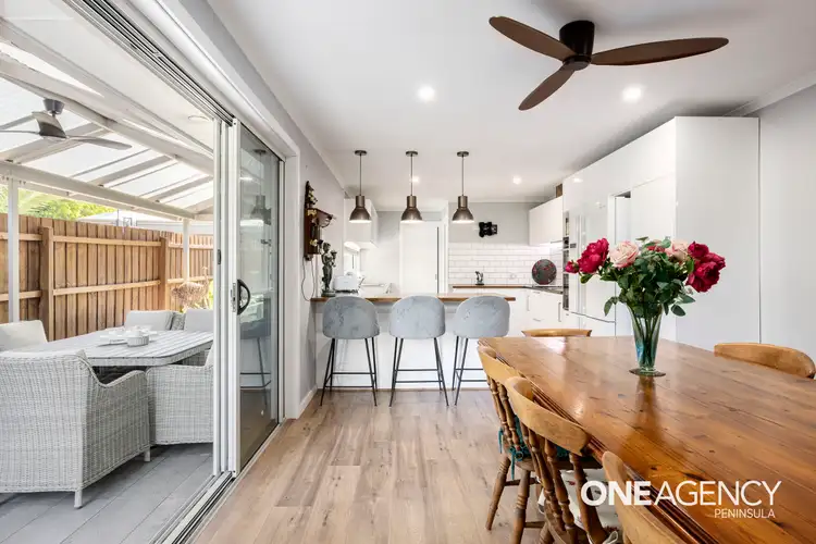 Fifth view of Homely house listing, 1/25 Flinders Street, Bittern VIC 3918