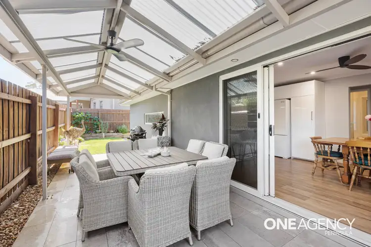 Sixth view of Homely house listing, 1/25 Flinders Street, Bittern VIC 3918