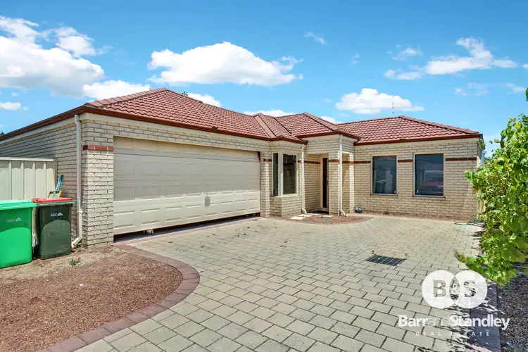 3/16 Clyde Street, Carey Park WA 6230