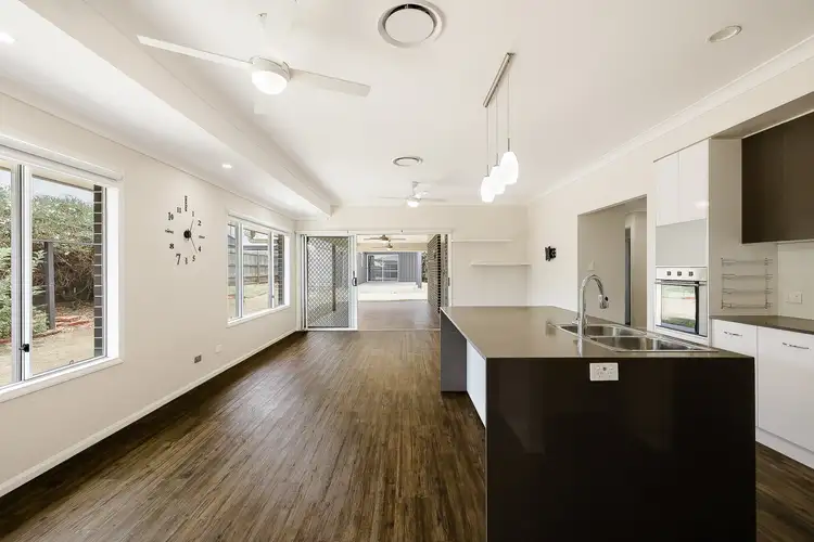 Third view of Homely house listing, 71 Sportsman Drive, Kleinton QLD 4352