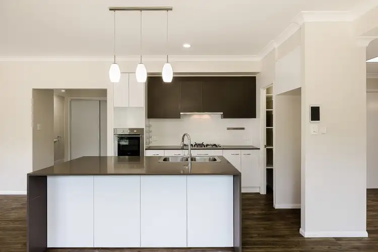 Fourth view of Homely house listing, 71 Sportsman Drive, Kleinton QLD 4352