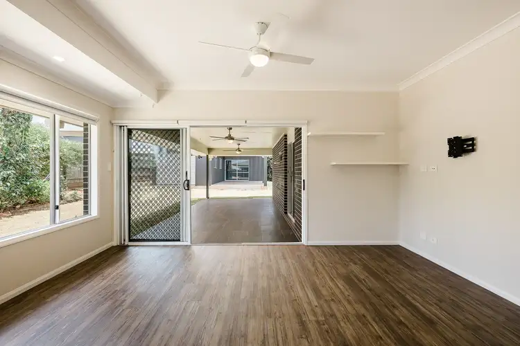 Sixth view of Homely house listing, 71 Sportsman Drive, Kleinton QLD 4352