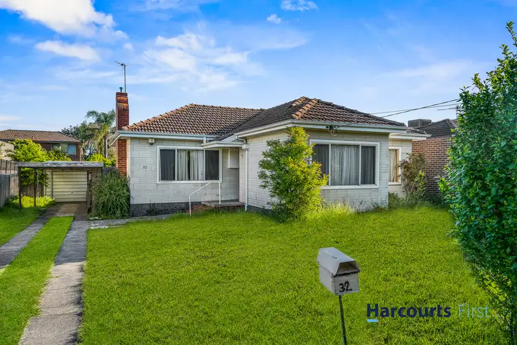 Main view of Homely house listing, 32 Wamba Road, Bentleigh East VIC 3165