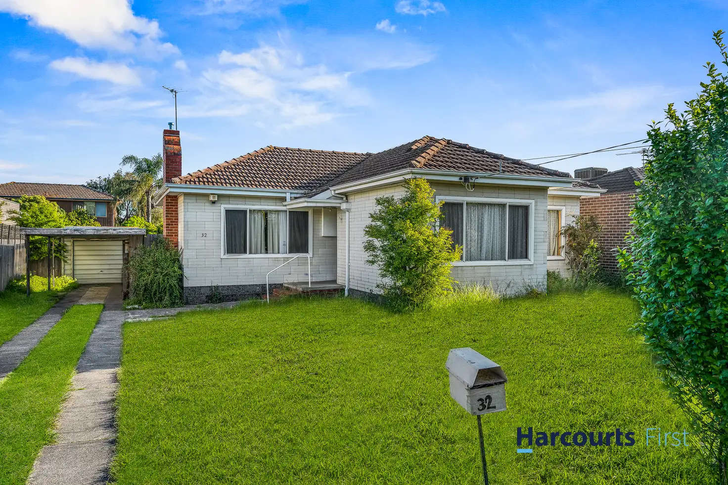Main view of Homely house listing, 32 Wamba Road, Bentleigh East VIC 3165