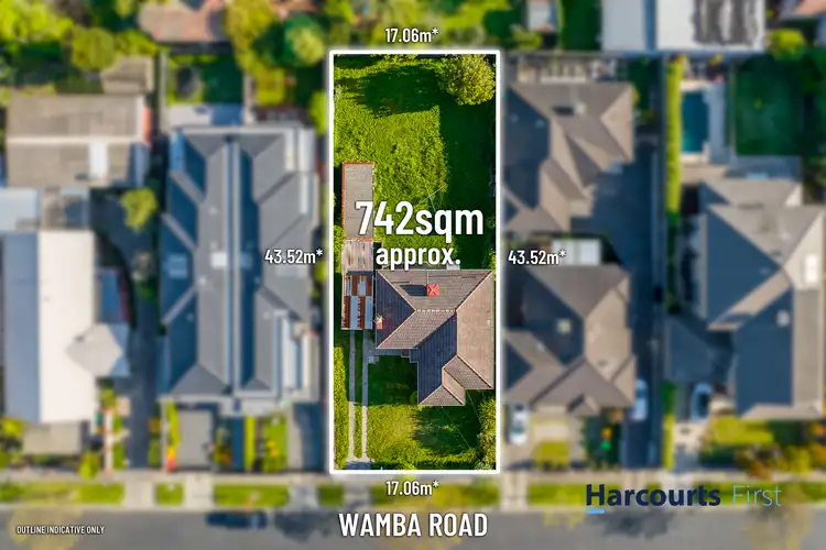 Second view of Homely house listing, 32 Wamba Road, Bentleigh East VIC 3165