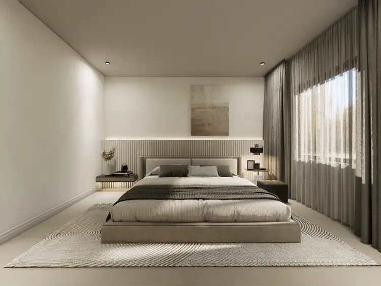 Third view of Homely townhouse listing, 8/41-43 Branksome Grove, Blackburn South VIC 3130