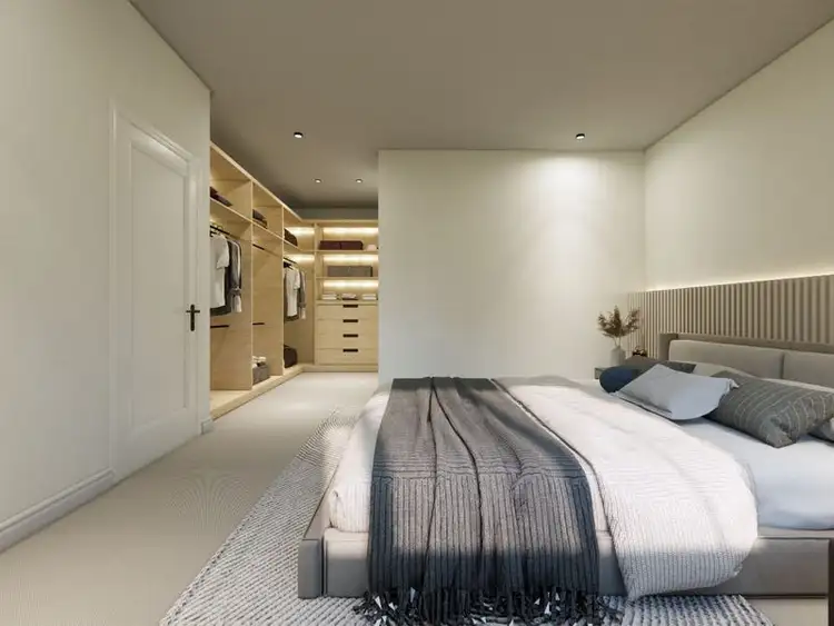 Fourth view of Homely townhouse listing, 8/41-43 Branksome Grove, Blackburn South VIC 3130