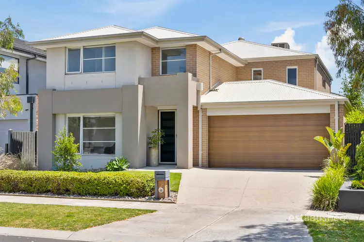 29 Statesman Way, Point Cook VIC 3030