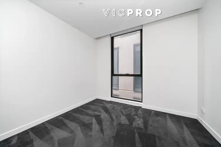 Fifth view of Homely apartment listing, 312/26 Lygon Street, Brunswick East VIC 3057