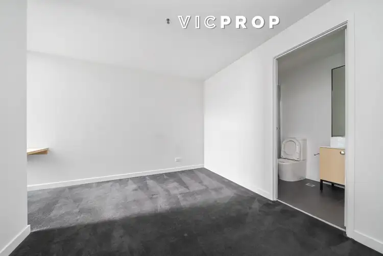 Sixth view of Homely apartment listing, 312/26 Lygon Street, Brunswick East VIC 3057