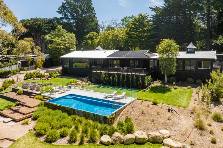 215 Bittern Dromana Road, Merricks North VIC 3926