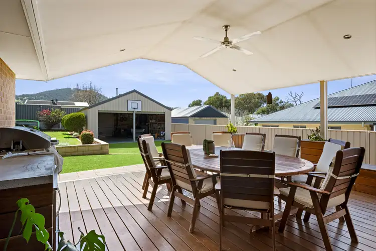 Main view of Homely house listing, 11 Nicola Place, Lavington NSW 2641
