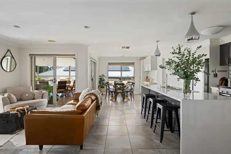 Second view of Homely house listing, 11 Nicola Place, Lavington NSW 2641