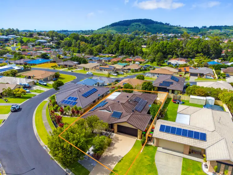 Third view of Homely house listing, 5 Walker Close, Coffs Harbour NSW 2450