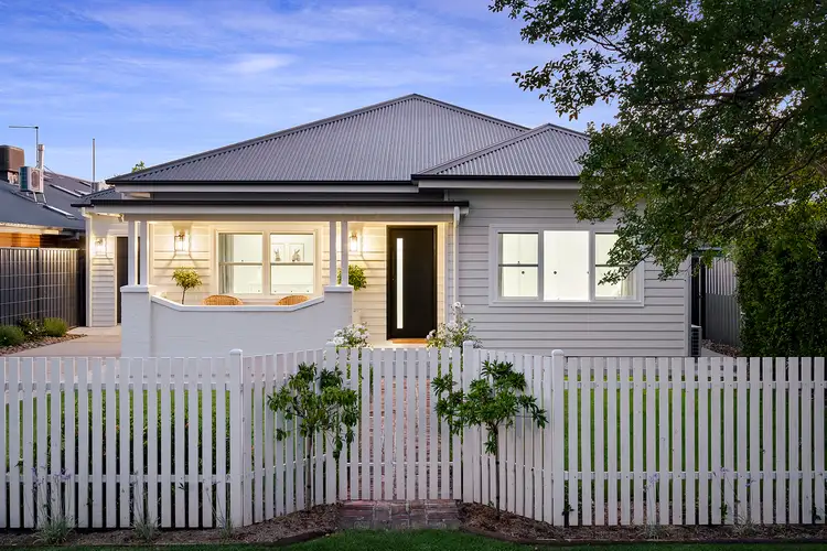 367 Bellevue Street, North Albury NSW 2640