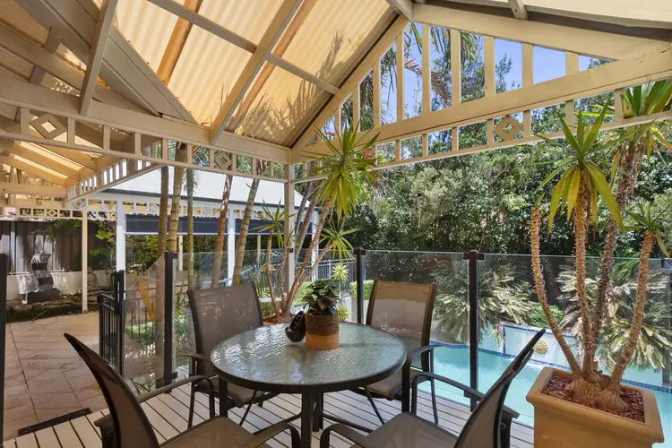 Sixth view of Homely house listing, 56 Austin Street, Illawong NSW 2234