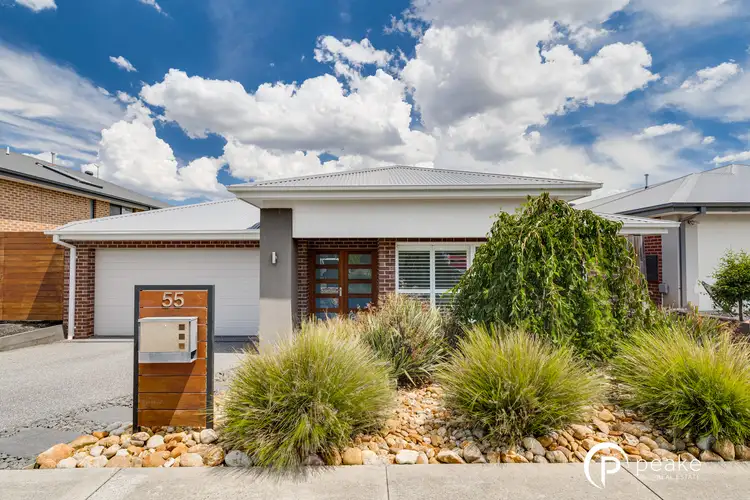 55 Grant Parade, Officer VIC 3809