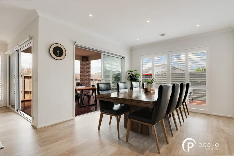 Fifth view of Homely house listing, 55 Grant Parade, Officer VIC 3809