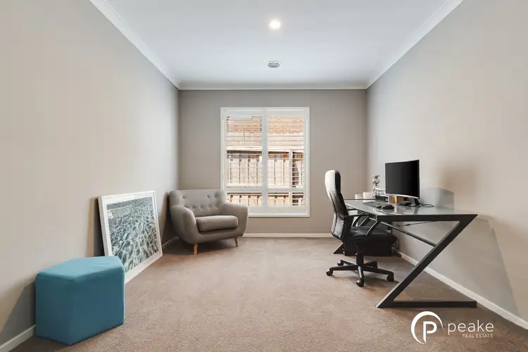 Sixth view of Homely house listing, 55 Grant Parade, Officer VIC 3809