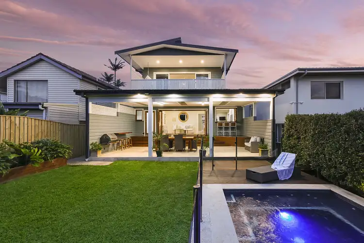 16 Kangaroo Road, Collaroy Plateau NSW 2097