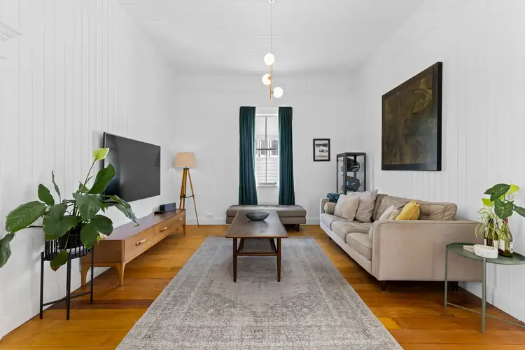 Second view of Homely house listing, 41 Thomas Street, Kangaroo Point QLD 4169