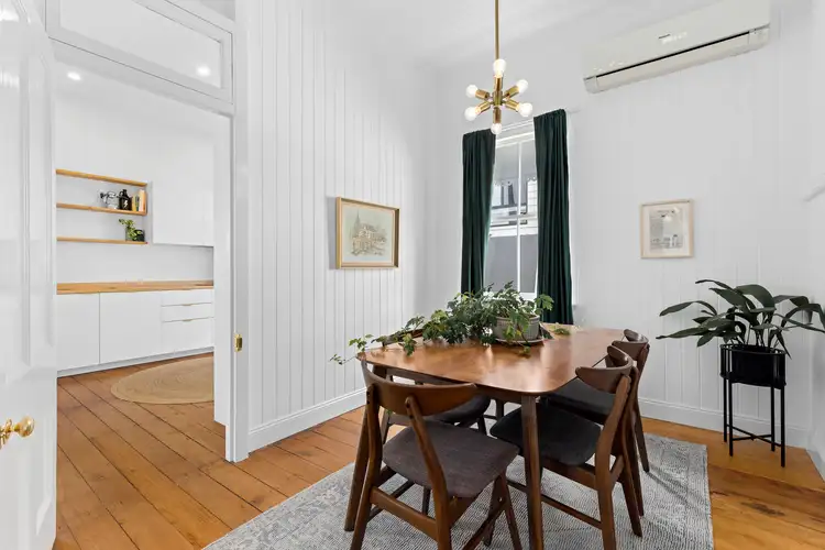 Fifth view of Homely house listing, 41 Thomas Street, Kangaroo Point QLD 4169