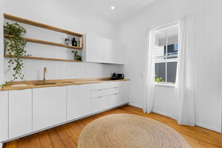 Sixth view of Homely house listing, 41 Thomas Street, Kangaroo Point QLD 4169