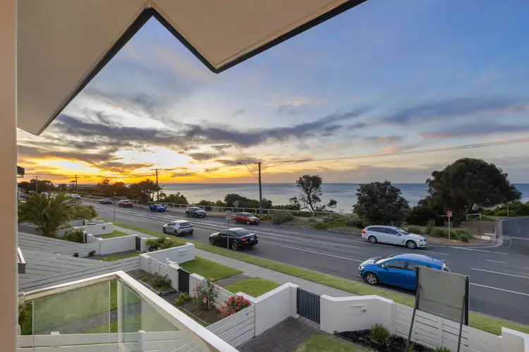 Third view of Homely apartment listing, 3/776-779 Esplanade, Mornington VIC 3931