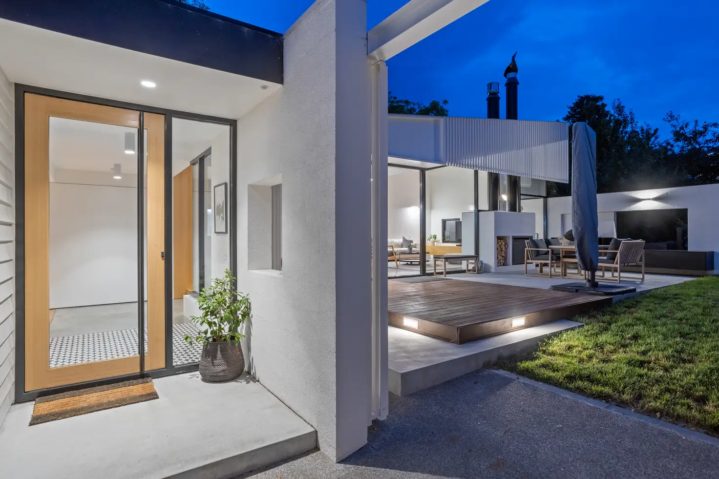 Main view of Homely house listing, 34 Regent Street, Sandy Bay TAS 7005
