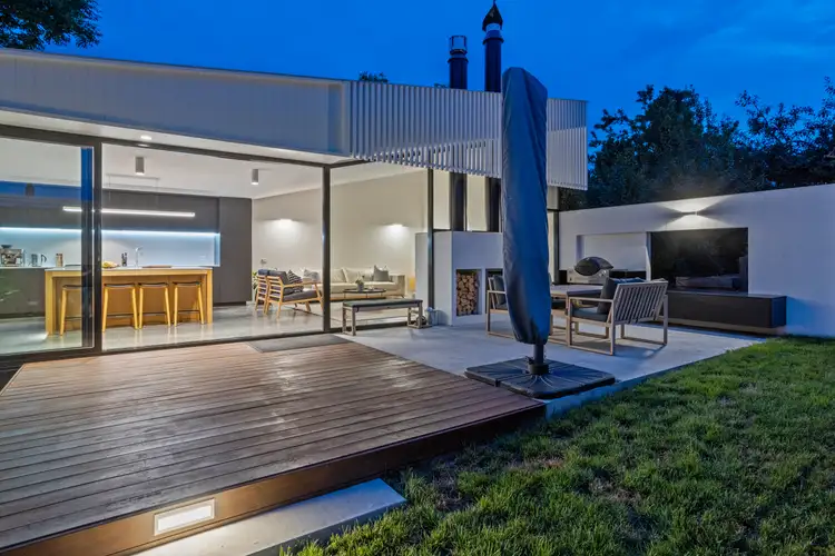Fourth view of Homely house listing, 34 Regent Street, Sandy Bay TAS 7005