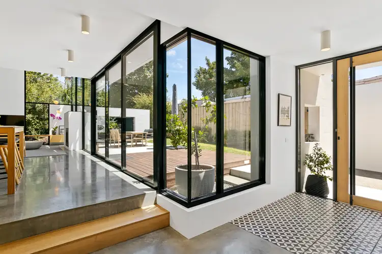 Fifth view of Homely house listing, 34 Regent Street, Sandy Bay TAS 7005