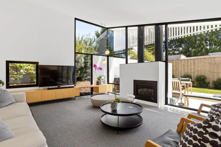 Sixth view of Homely house listing, 34 Regent Street, Sandy Bay TAS 7005