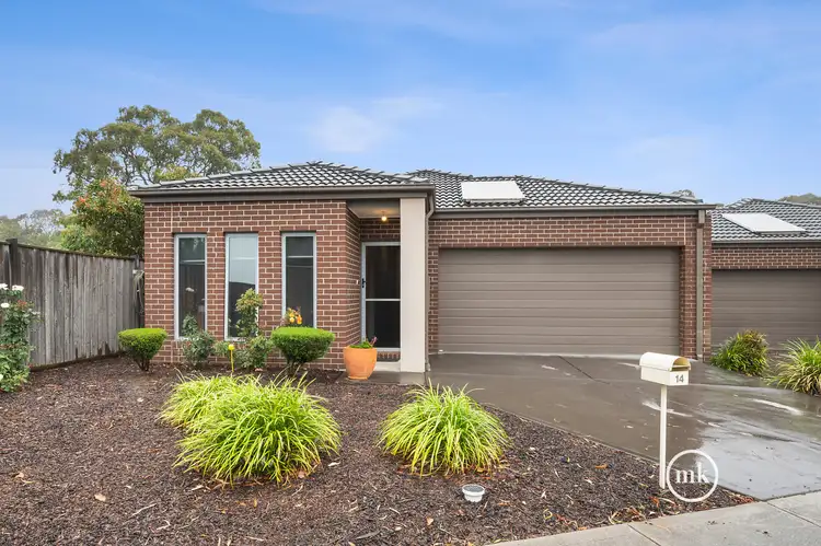 14 Elation Boulevard, Doreen VIC 3754