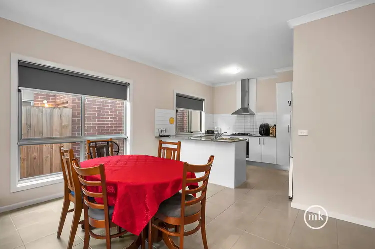 Fifth view of Homely house listing, 14 Elation Boulevard, Doreen VIC 3754