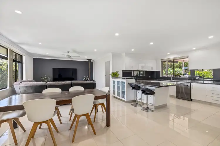 Sixth view of Homely house listing, 17 Canomie Street, Sapphire Beach NSW 2450