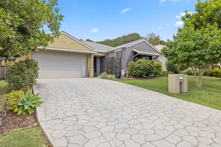 105 Pearce Drive, Coffs Harbour NSW 2450