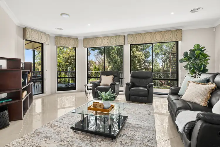 Fifth view of Homely house listing, 6 Stirling Drive, Bowral NSW 2576