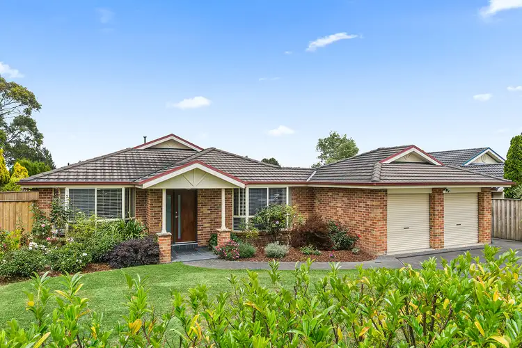 62 Westbrook Crescent, Bowral NSW 2576